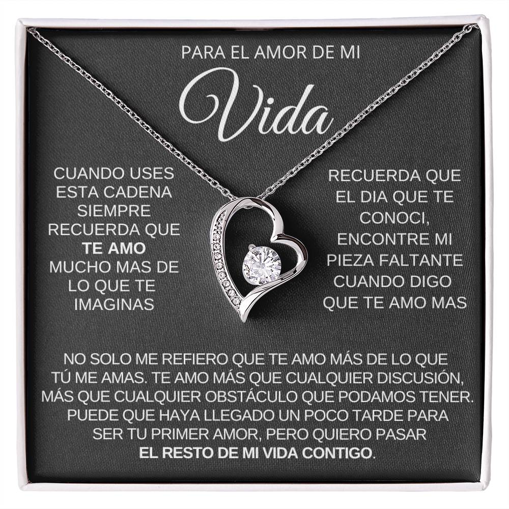 Regalo para mi Esposa | Regalo para mi novia