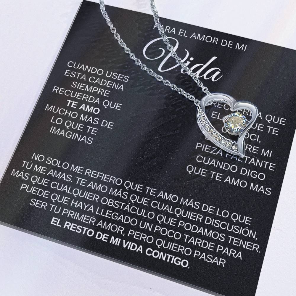 Regalo para mi Esposa | Regalo para mi novia