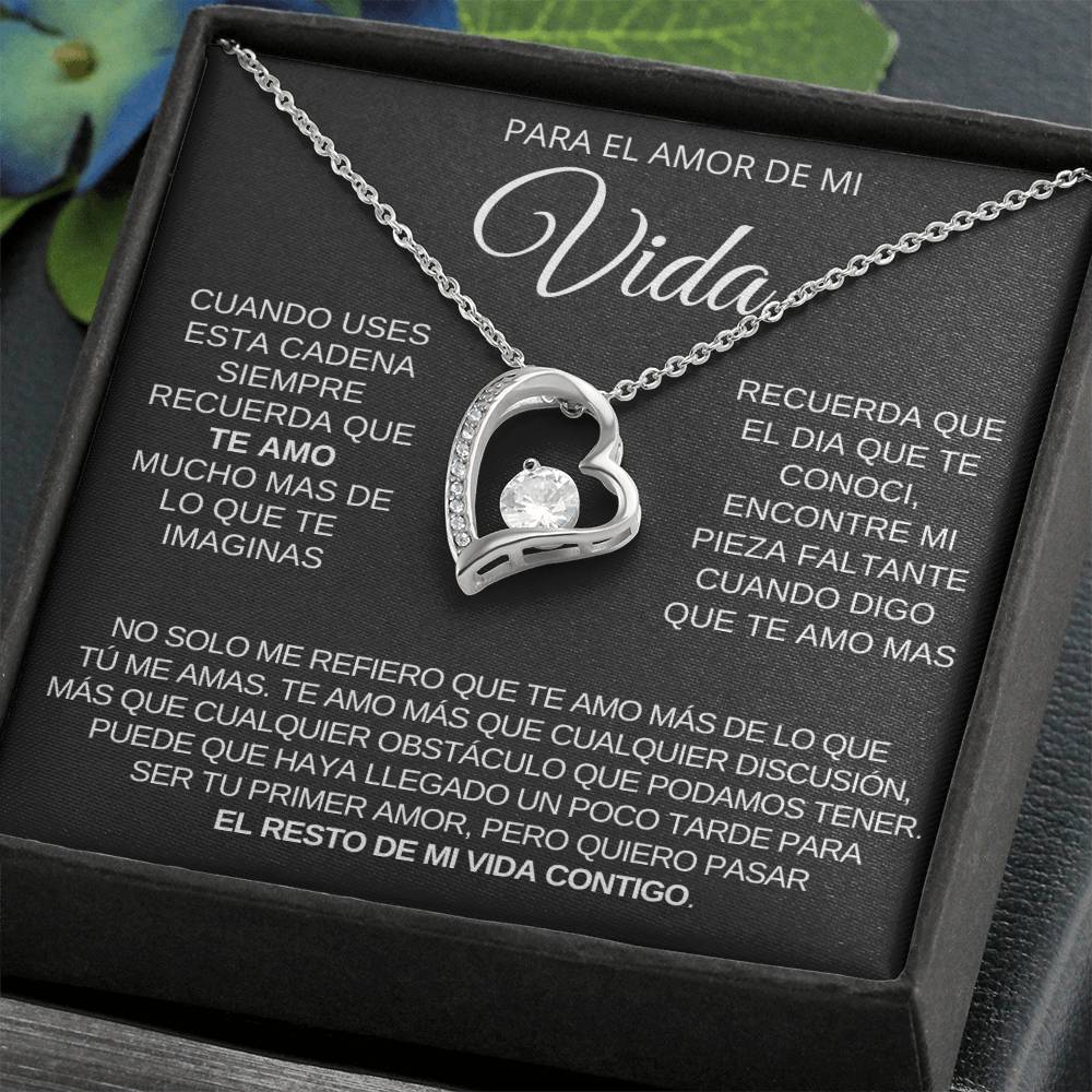 Regalo para mi Esposa | Regalo para mi novia