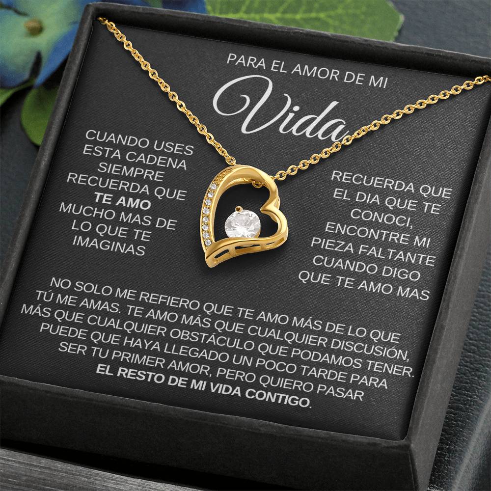 Regalo para mi Esposa | Regalo para mi novia